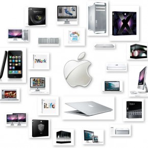 Apple Products